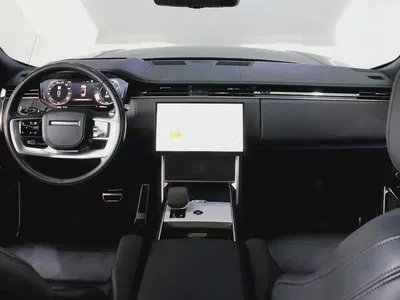 2024 - Range Rover Vogue Autobiography P550e - Hybrid for 444,000.00 AED-13