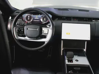 2024 - Range Rover Vogue Autobiography P550e - Hybrid for 444,000.00 AED-14