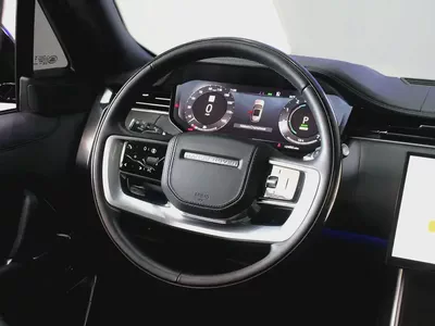 2024 - Range Rover Vogue Autobiography P550e - Hybrid for 444,000.00 AED-15