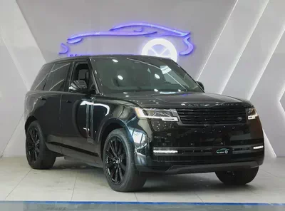 2024 - Range Rover Vogue Autobiography P550e - Hybrid for 444,000.00 AED-1