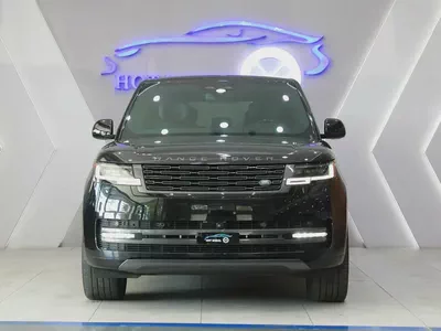 2024 - Range Rover Vogue Autobiography P550e - Hybrid for 444,000.00 AED-2