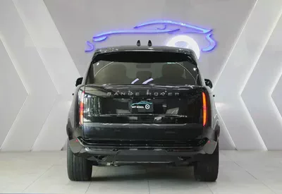 2024 - Range Rover Vogue Autobiography P550e - Hybrid for 444,000.00 AED-3