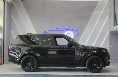 2024 - Range Rover Vogue Autobiography P550e - Hybrid for 444,000.00 AED-6