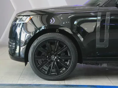2024 - Range Rover Vogue Autobiography P550e - Hybrid for 444,000.00 AED-7