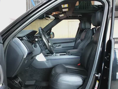 2024 - Range Rover Vogue Autobiography P550e - Hybrid for 444,000.00 AED-8