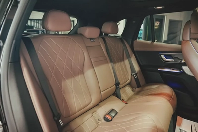 2023 Mercedes-Benz EQE 350 4MATIC | GCC Specs | Low Mileage-16