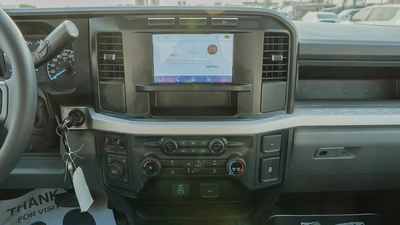 2024 Ford F250 XL 6.8L AT Petrol-13