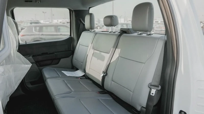2024 Ford F250 XL 6.8L AT Petrol-15