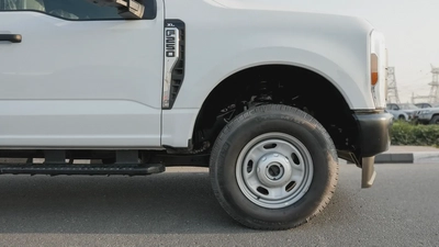 2024 Ford F250 XL 6.8L AT Petrol-6