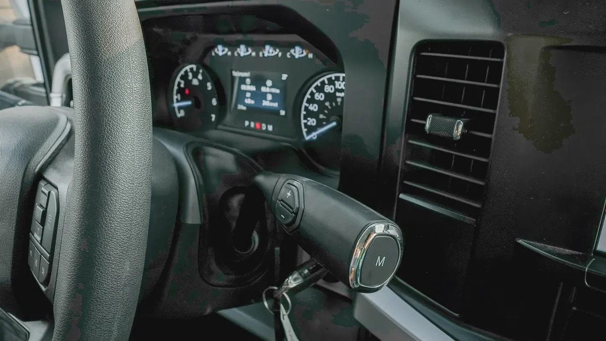 2024 Ford F250 XL 6.8L AT Petrol-14-14