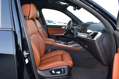 New 2024 BMW BMW X7-14