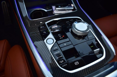 New 2024 BMW BMW X7-1