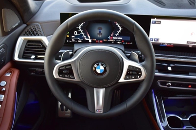 New 2024 BMW BMW X7-18