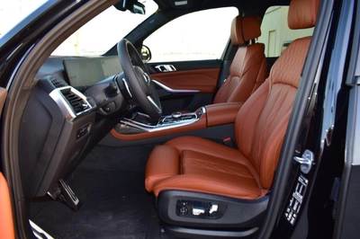 New 2024 BMW BMW X7-9