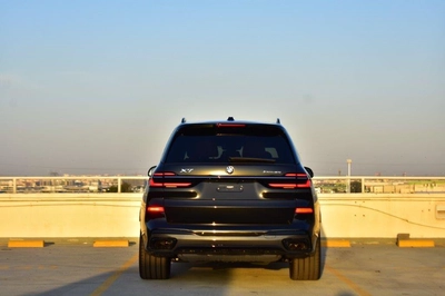 New 2024 BMW BMW X7-8