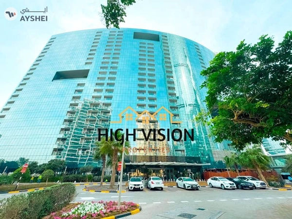 The ARC, Shams Gate District, Shams Abu Dhabi, Al Reem Island, Abu Dhabi