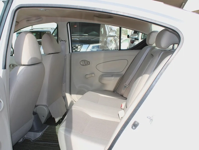 nissan sunny gcc 2023-8