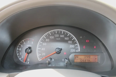 nissan sunny gcc 2023-10