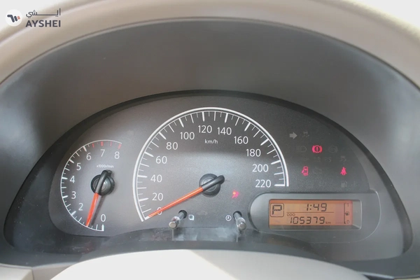 nissan sunny gcc 2023