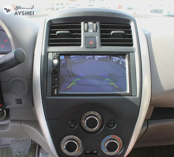 nissan sunny gcc 2023
