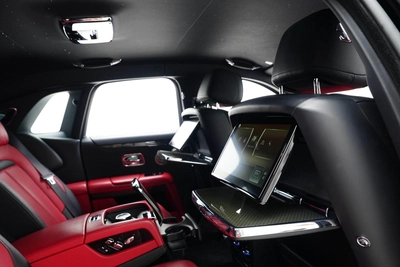 Rolls-Royce Ghost Black Badge-17