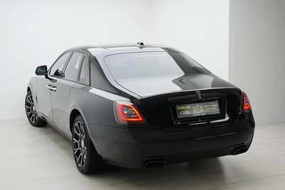 Rolls-Royce Ghost Black Badge-1