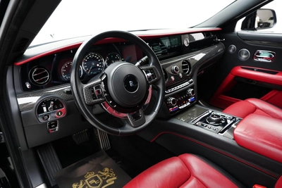 Rolls-Royce Ghost Black Badge-11