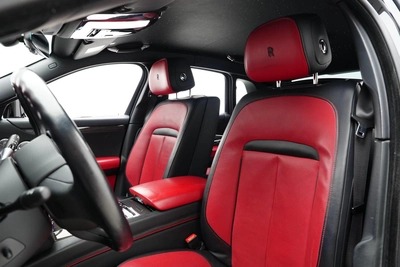 Rolls-Royce Ghost Black Badge-18