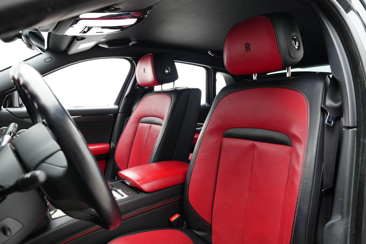 Rolls-Royce Ghost Black Badge-18-18