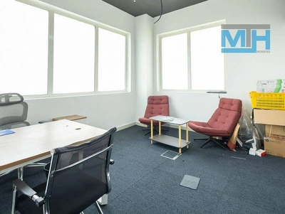 Arjumand Offices and Retail, Dubai Investment Park 1, Dubai Investment Park (DIP), Dubai-6