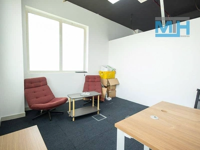 Arjumand Offices and Retail, Dubai Investment Park 1, Dubai Investment Park (DIP), Dubai-7