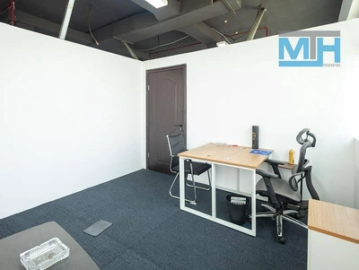 Arjumand Offices and Retail, Dubai Investment Park 1, Dubai Investment Park (DIP), Dubai-8
