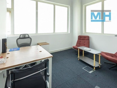 Arjumand Offices and Retail, Dubai Investment Park 1, Dubai Investment Park (DIP), Dubai-9
