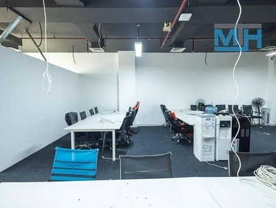 Arjumand Offices and Retail, Dubai Investment Park 1, Dubai Investment Park (DIP), Dubai-10