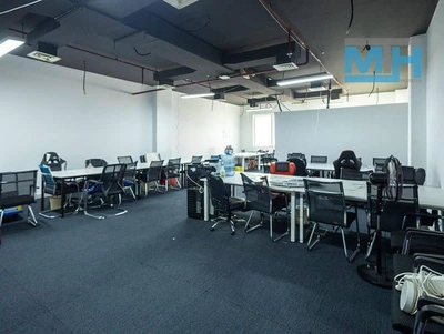 Arjumand Offices and Retail, Dubai Investment Park 1, Dubai Investment Park (DIP), Dubai-1