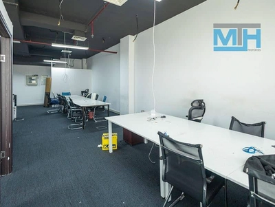 Arjumand Offices and Retail, Dubai Investment Park 1, Dubai Investment Park (DIP), Dubai-4