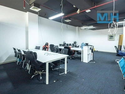 Arjumand Offices and Retail, Dubai Investment Park 1, Dubai Investment Park (DIP), Dubai-5