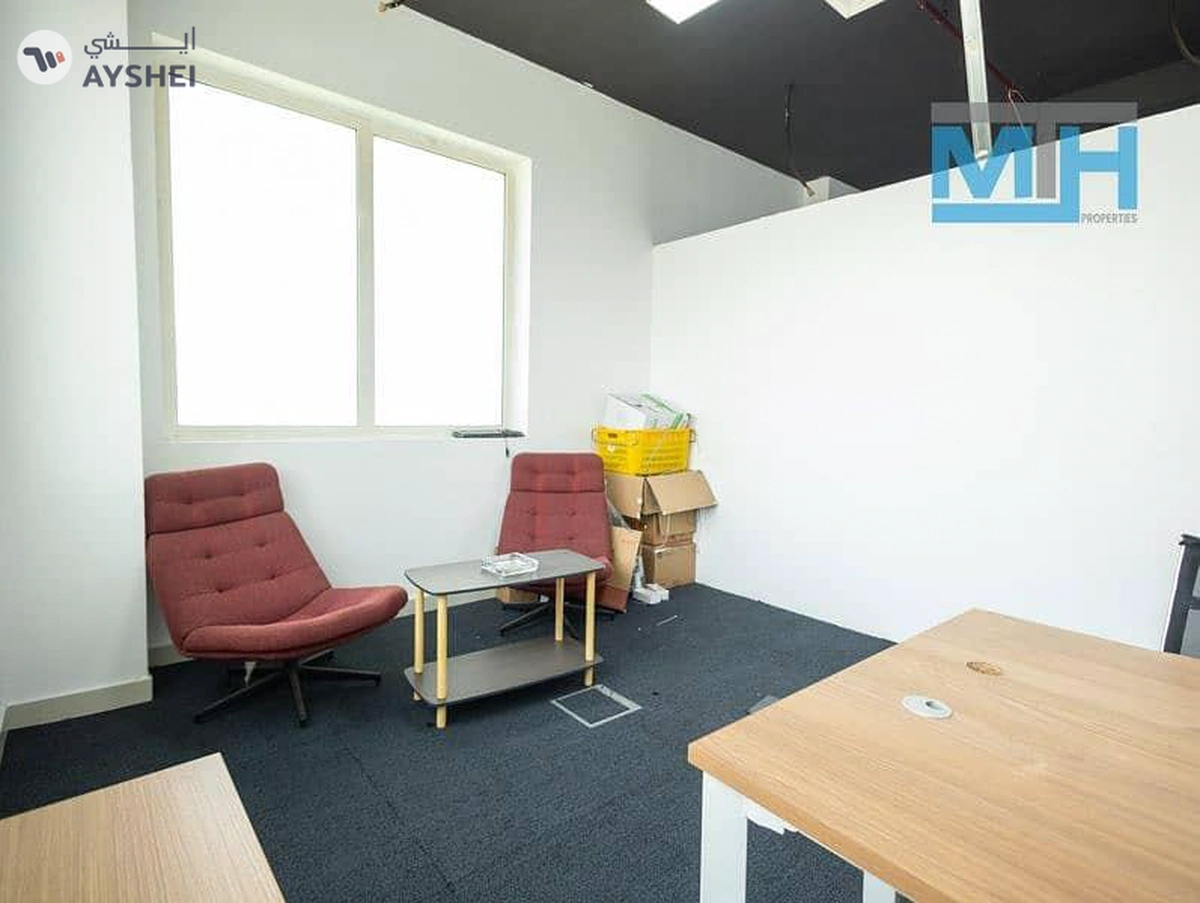 Arjumand Offices and Retail, Dubai Investment Park 1, Dubai Investment Park (DIP), Dubai-7-7