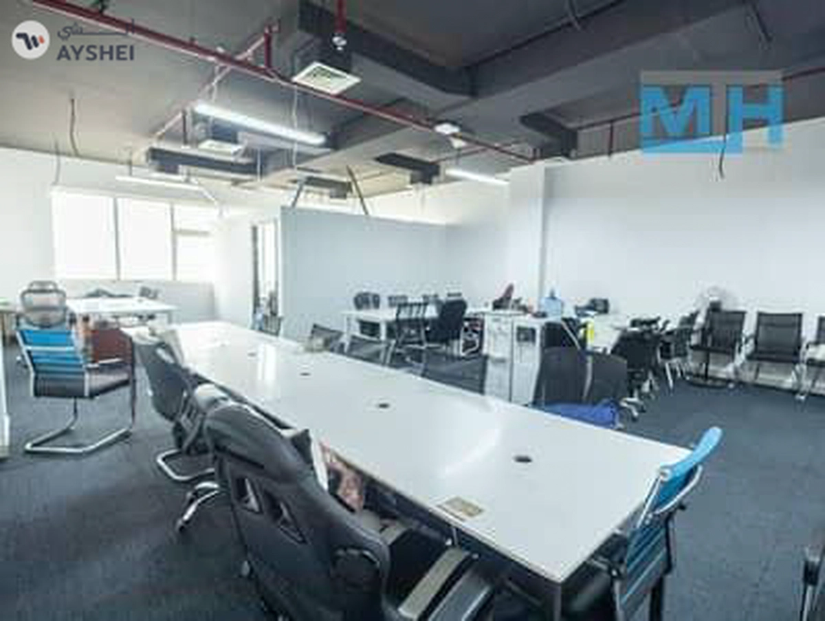 Arjumand Offices and Retail, Dubai Investment Park 1, Dubai Investment Park (DIP), Dubai-2-2