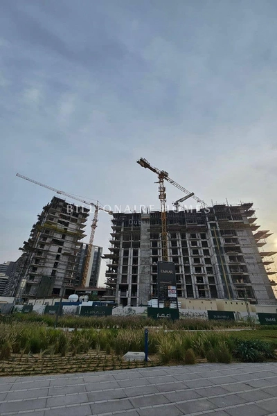 Greenside Residence, Dubai Hills Estate, Dubai-1
