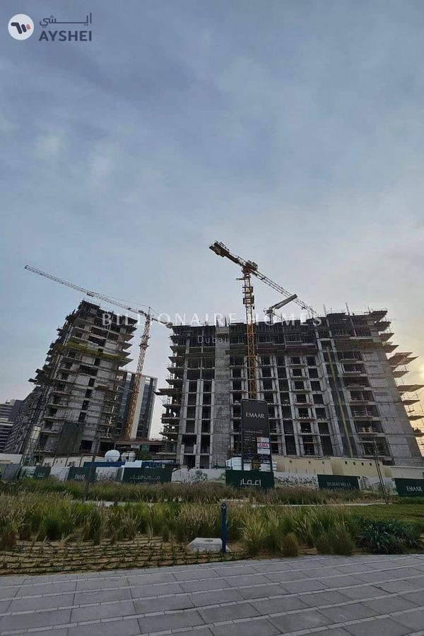 Greenside Residence, Dubai Hills Estate, Dubai
