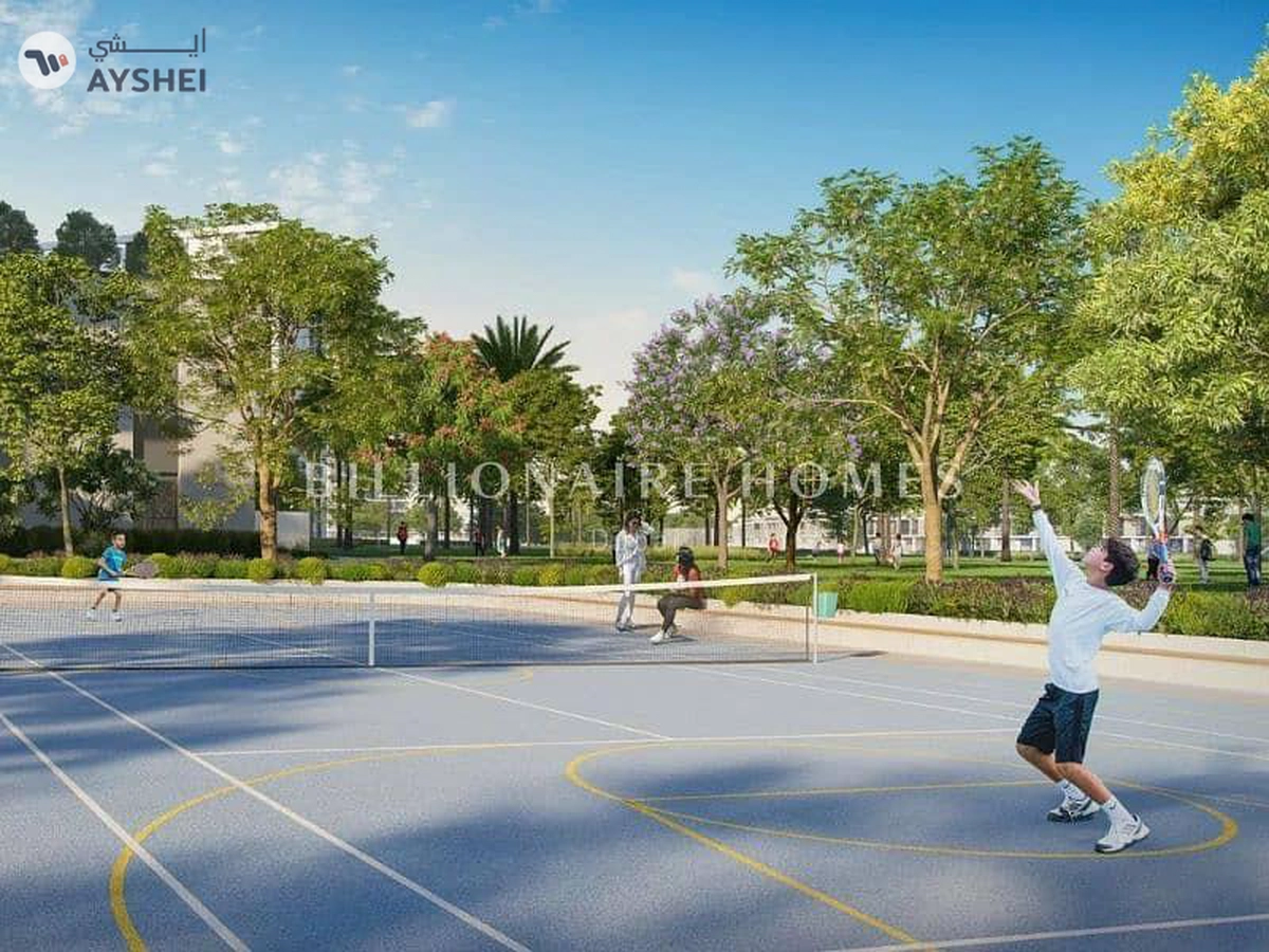 Greenside Residence, Dubai Hills Estate, Dubai-4-4