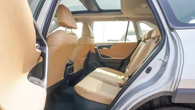 Toyota RAV4 VXR HEV HEV 4WD 2.5L Saudi specs-13
