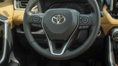 Toyota RAV4 VXR HEV HEV 4WD 2.5L Saudi specs-4
