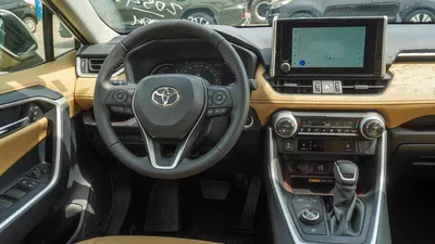 Toyota RAV4 VXR HEV HEV 4WD 2.5L Saudi specs-6