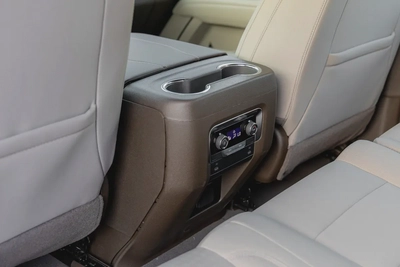Chevrolet Tahoe | 2WD LS | V8 5.3L SUV RWD | GCC | 2026 (Export)-13