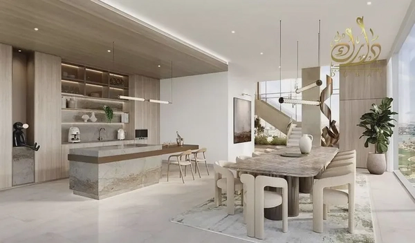""Trusted Developer--Tranquil & Stylish--Sea View--Investor Deal""