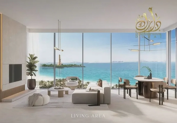 ""Trusted Developer--Tranquil & Stylish--Sea View--Investor Deal""