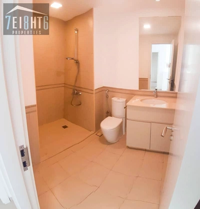Hayat Townhouses, Town Square, Dubai-8