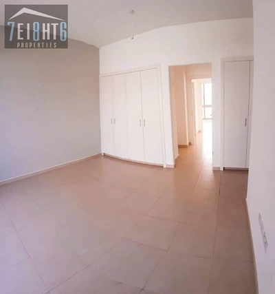 Hayat Townhouses, Town Square, Dubai-3
